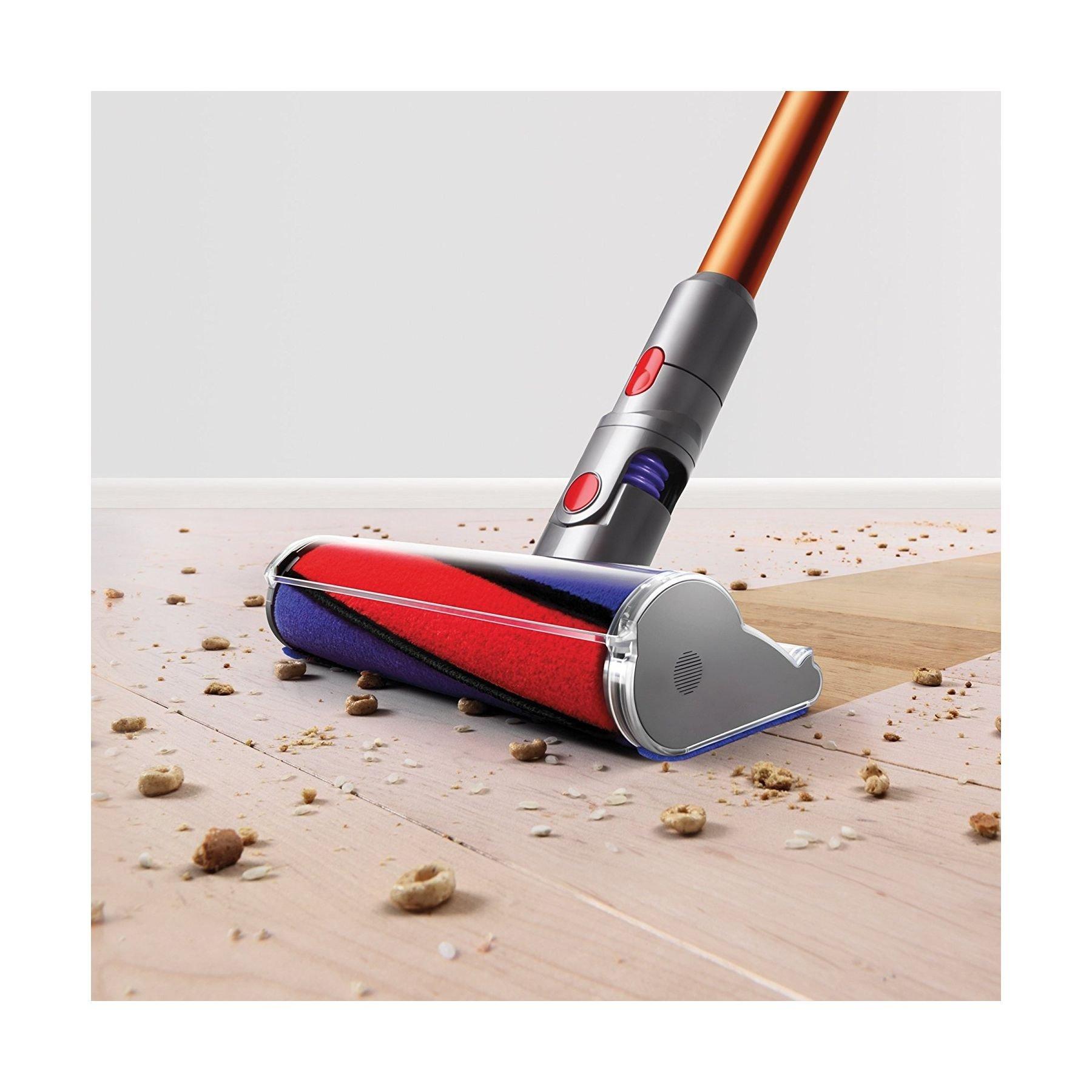 Dyson Cyclone V10 Absolute Cordless High-End Vacuum Cleaner