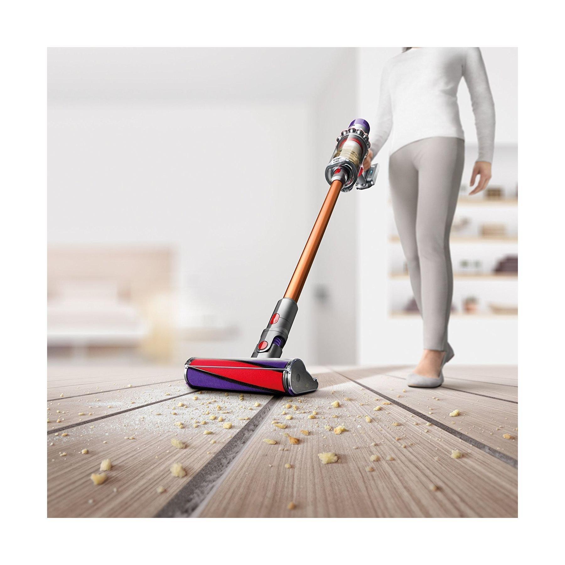 Dyson Cyclone V10 Absolute Cordless High-End Vacuum Cleaner