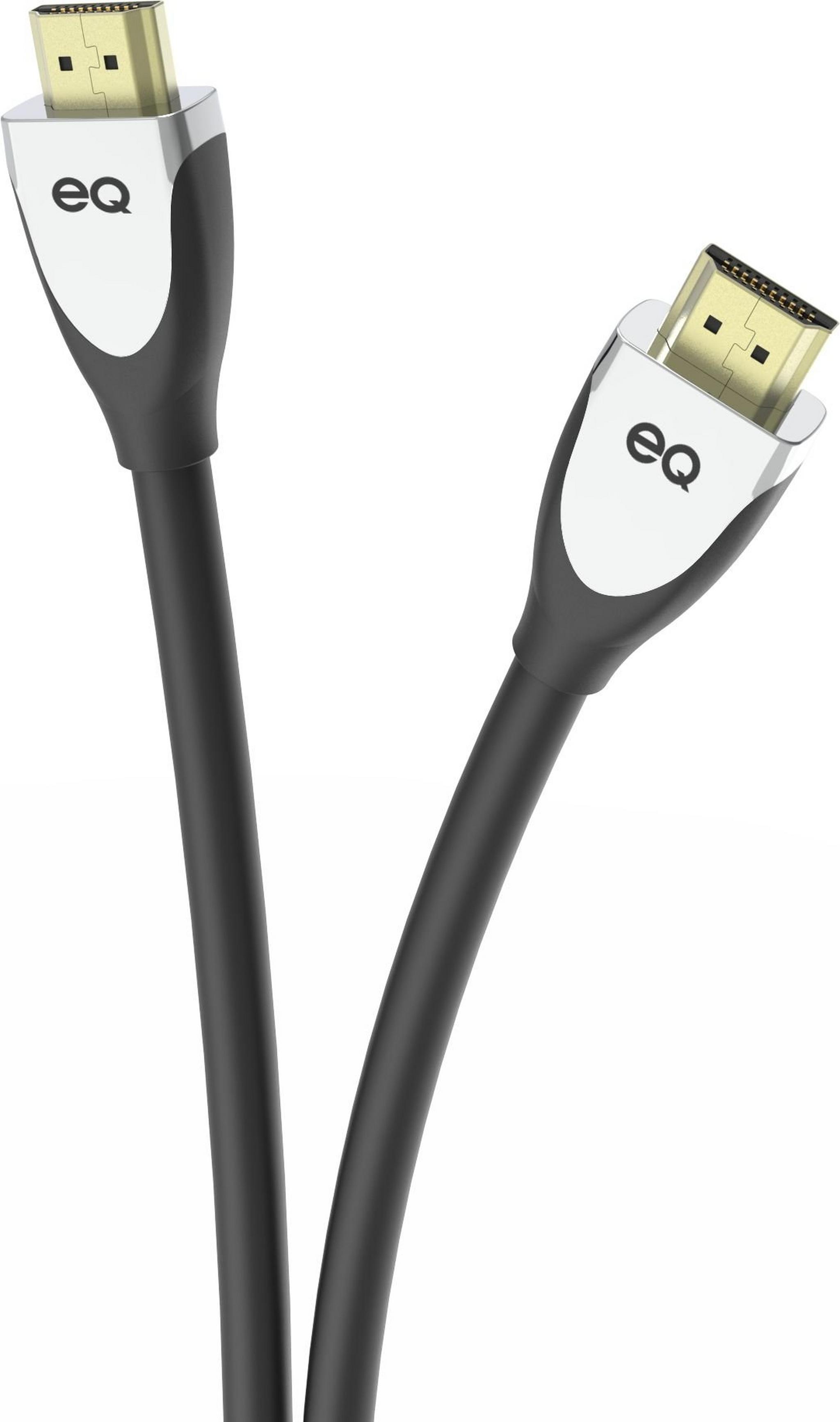 EQ 3.0M HDMI (EQ-HS030) - Black