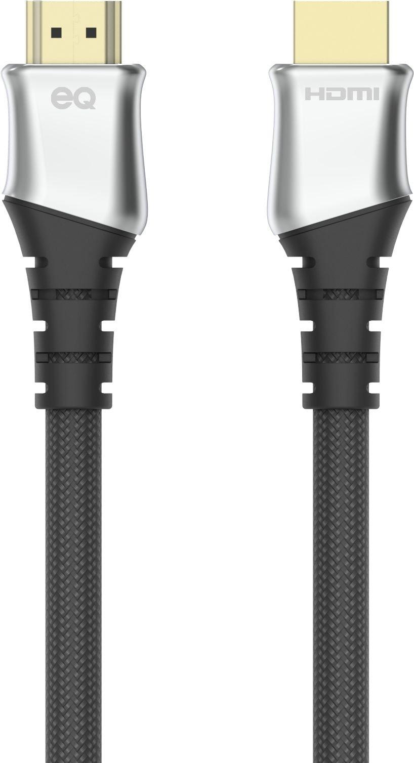EQ 1.5M HDMI Cable (EQUS015) EQ Cable Xcite Kuwait