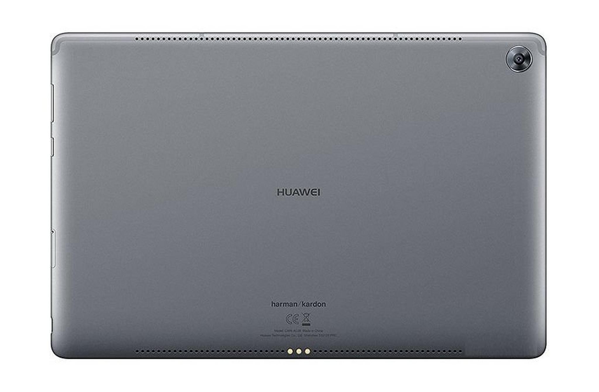 HUAWEI MediaPad M5 10.8-inch 32GB 4G LTE Tablet - Grey