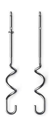 خلاط يدوي فيليبس ديلي كوليكشن، 280 واط، HR3704/11 - اسود