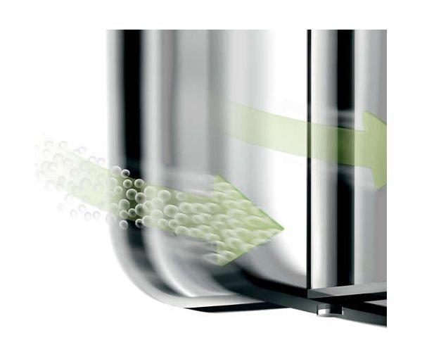 خلاط يدوي فيليبس ديلي كوليكشن، 280 واط، HR3704/11 - اسود