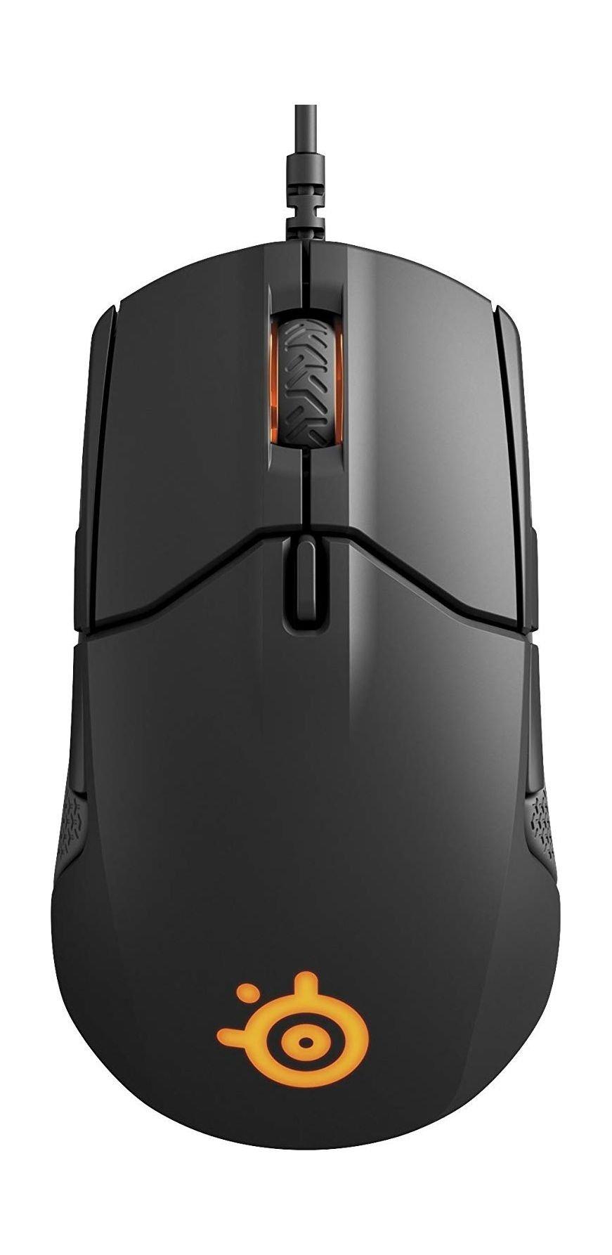 SteelSeries Sensei 310 Gaming Mouse + Mouse Pad