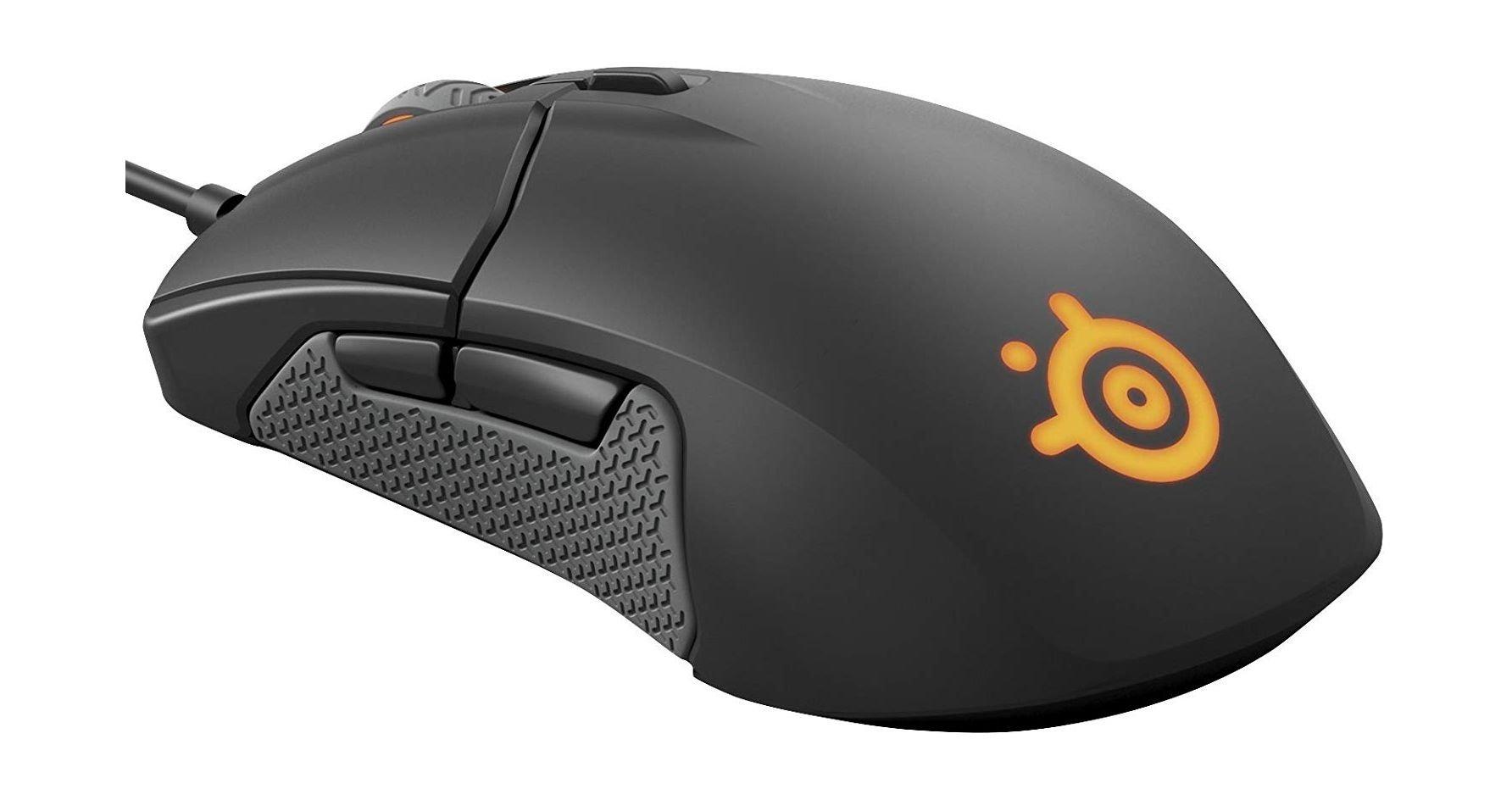 SteelSeries Sensei 310 Gaming Mouse + Mouse Pad
