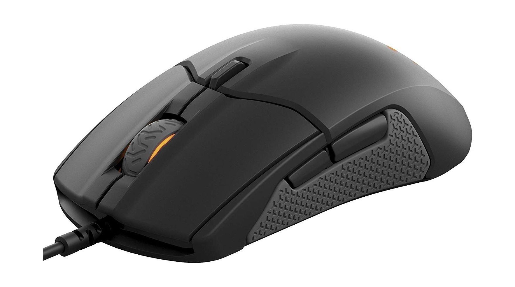 SteelSeries Sensei 310 Gaming Mouse + Mouse Pad