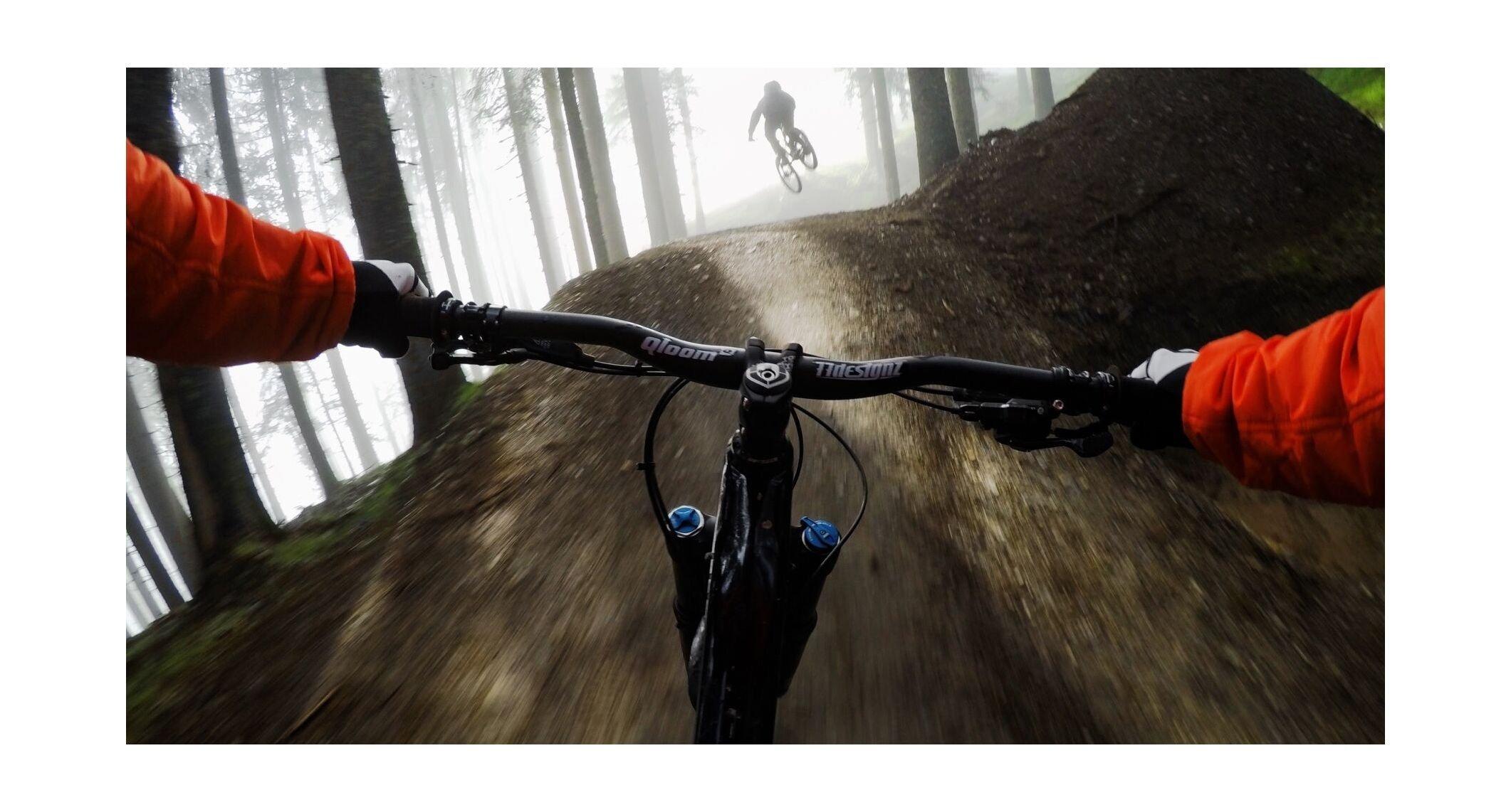 GoPro Chest mount Harness Xcite Kuwait