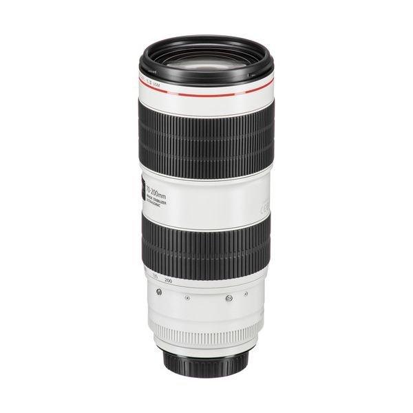 Canon EF 70-200mm f/2.8L IS III USM Lens