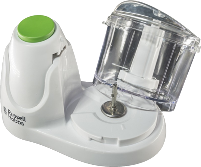 Russell Hobbs Mini Chopper Xcite Kuwait