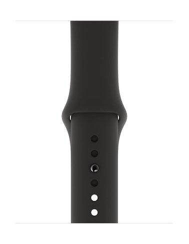 Apple 44mm Smart Watch Sport Band (MTPL2ZM/A) Black Price in Kuwait