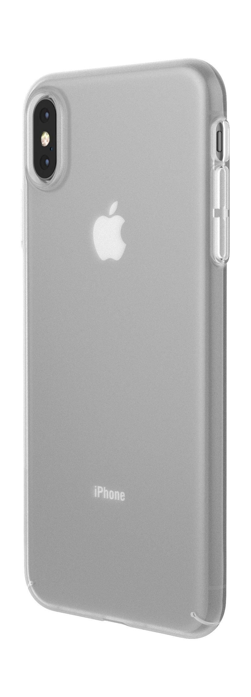 غطاء الحماية لفت لجهاز آيفون إكس إس ماكس من إنكيس (INPH220548) - شفاف