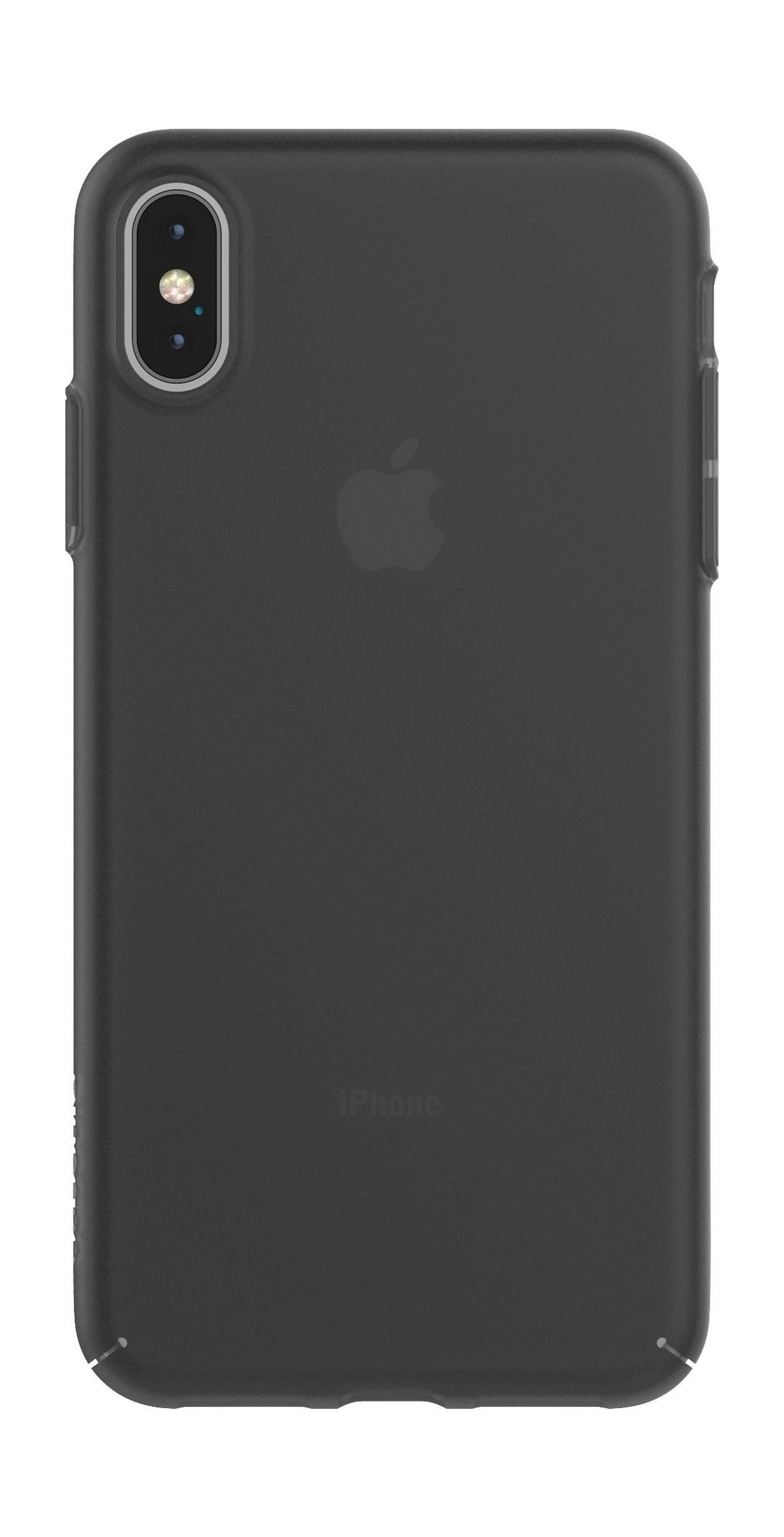Incase Lift Case For iPhone XS Max (INPH220548) - Graphite