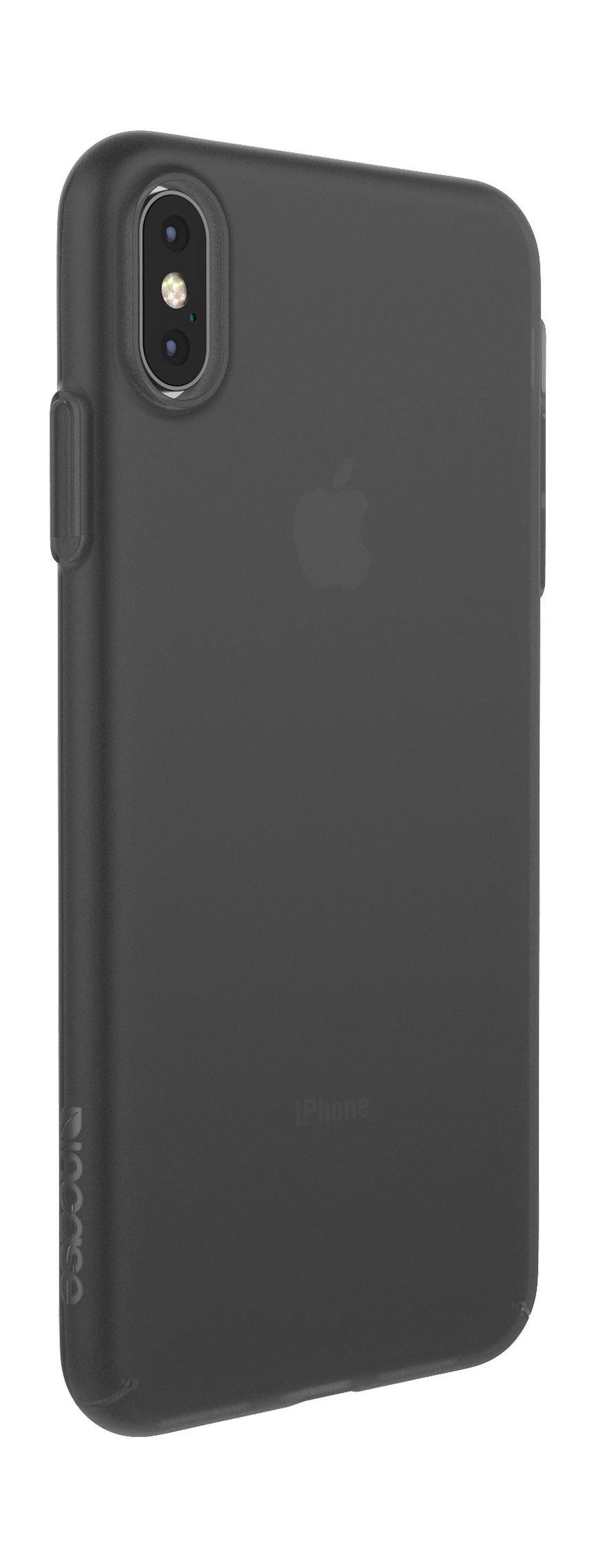 Incase Lift Case For iPhone XS Max (INPH220548) - Graphite