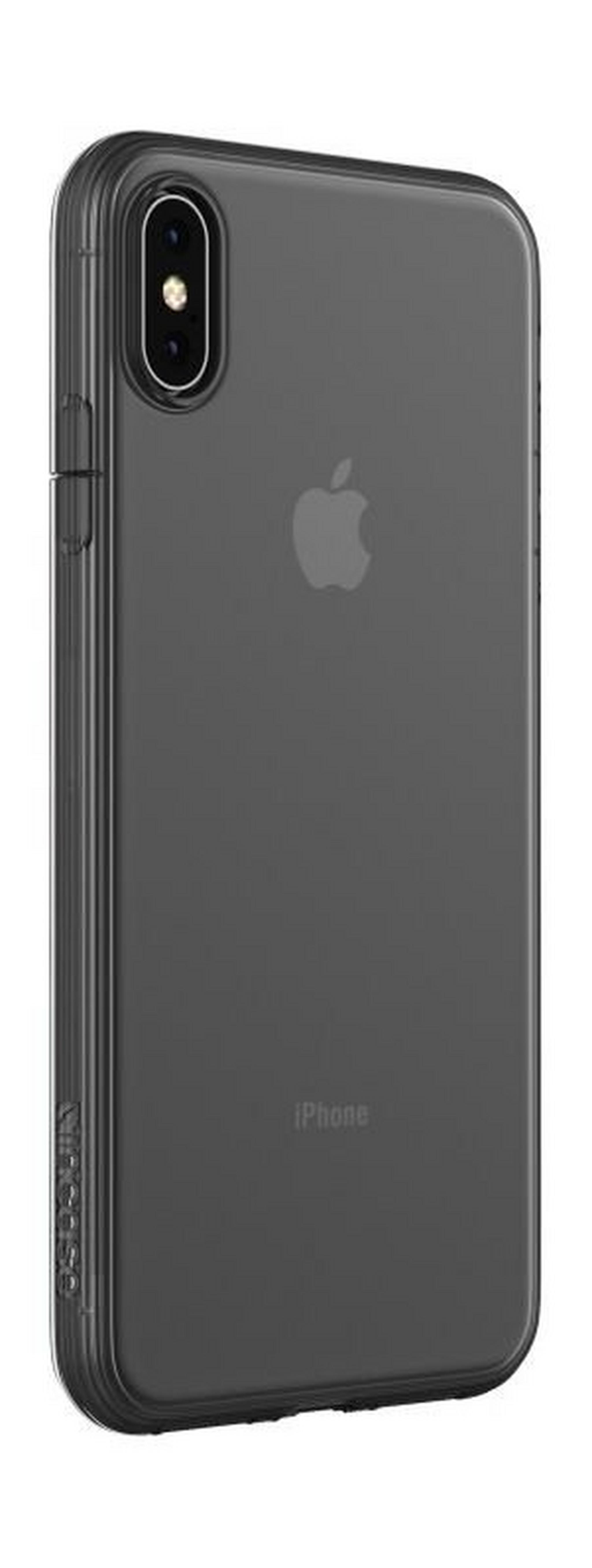 Incase Protective Case For iPhone XS Max (INPH220553) - Black