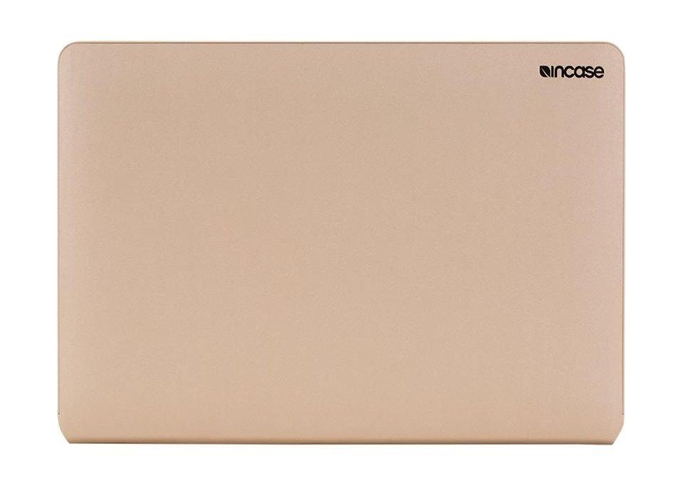 Incase Snap Jacket for MacBook Pro 13-inch (INMB900309) - Gold