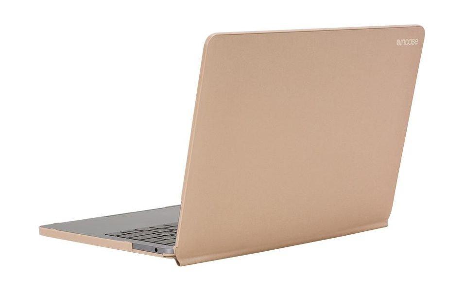 Incase Snap Jacket for MacBook Pro 13-inch (INMB900309) - Gold
