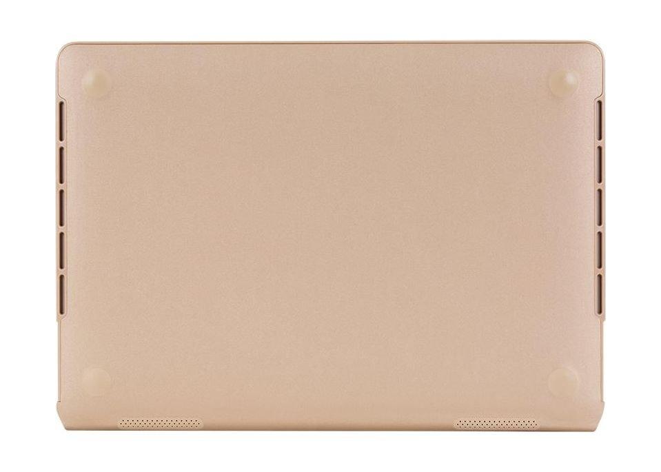 Incase Snap Jacket for MacBook Pro 13-inch (INMB900309) - Gold