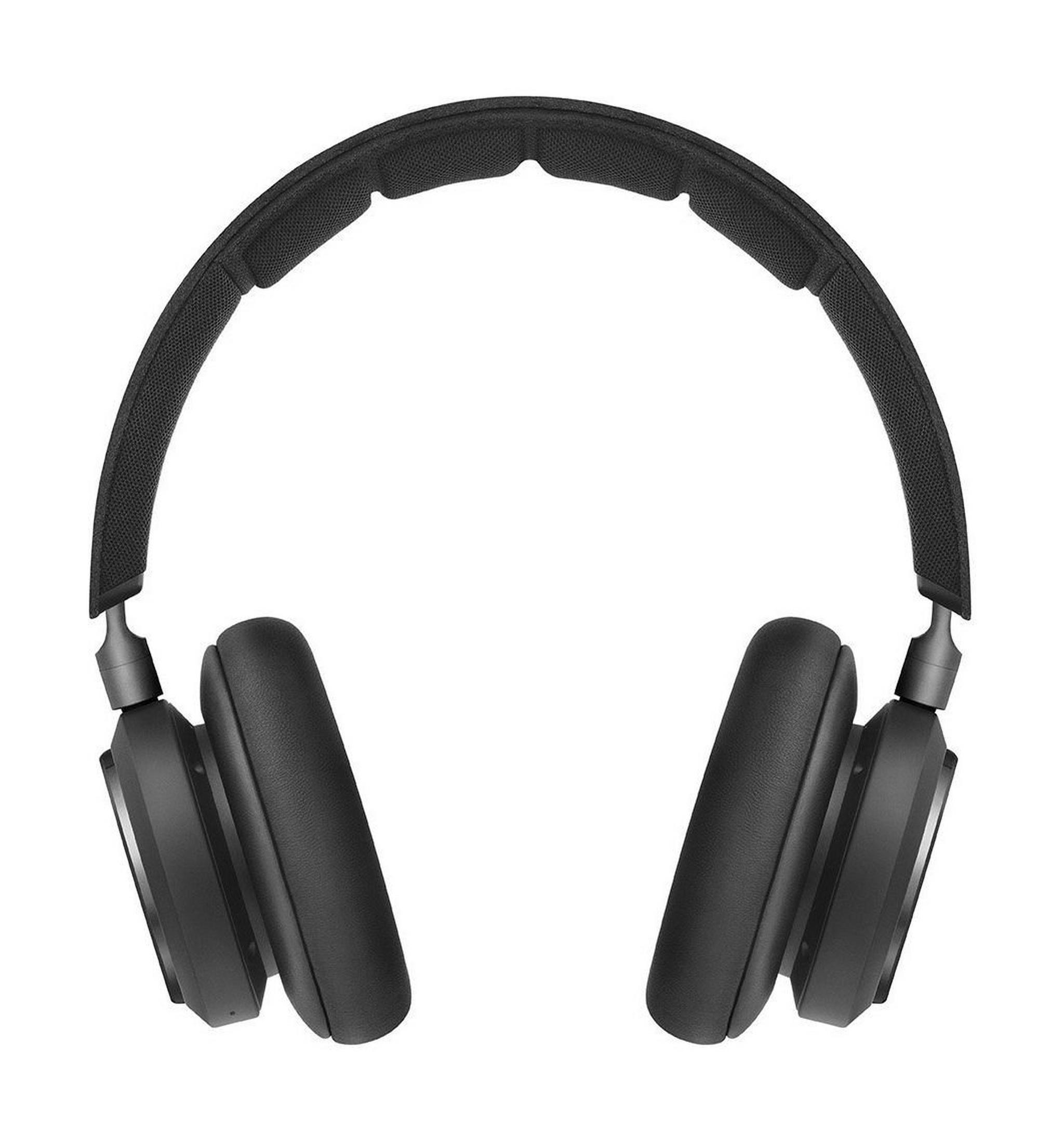 سماعة الرأس اللاسلكية بيوبلاي H9i بتقنية البلوتوث من بانج آند أولفسن - أسود