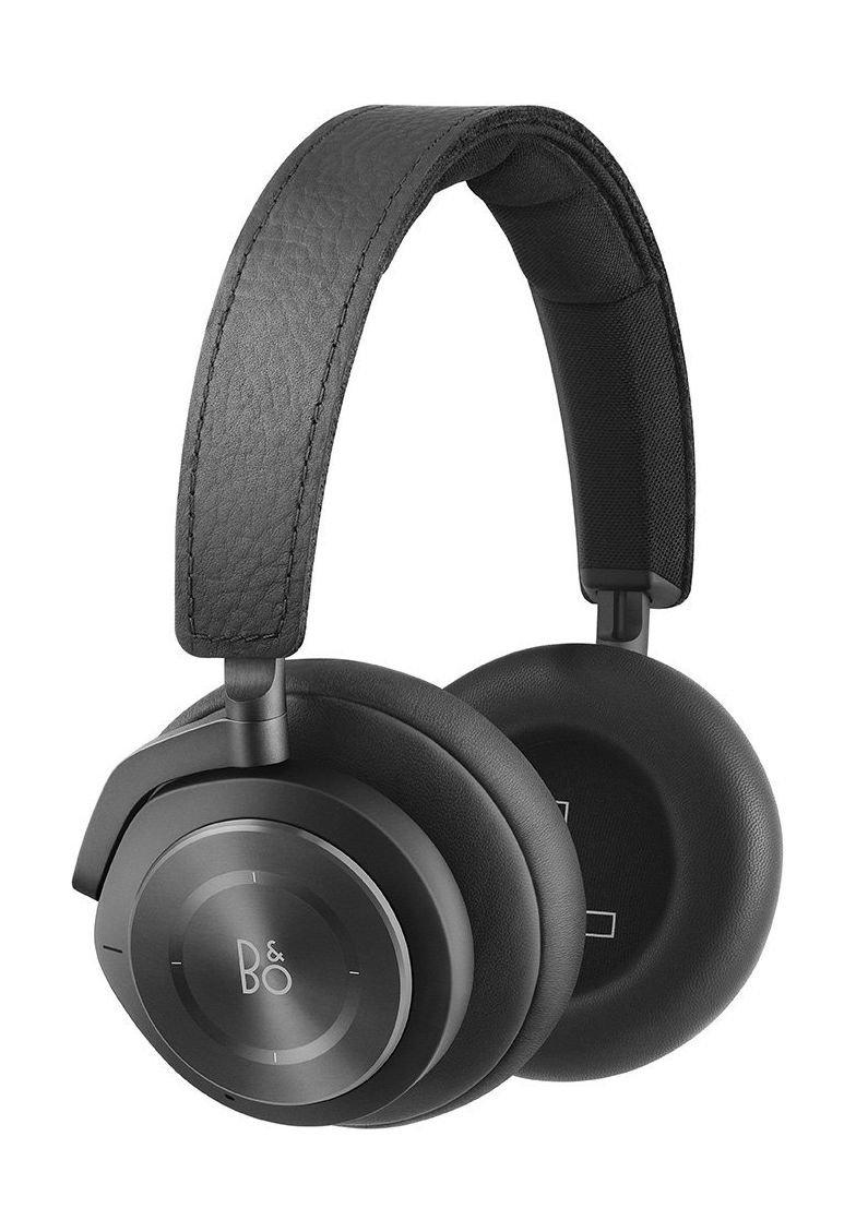 Bang & Olufsen Beoplay H9i Wireless Bluetooth On-Ear Headphone - Black