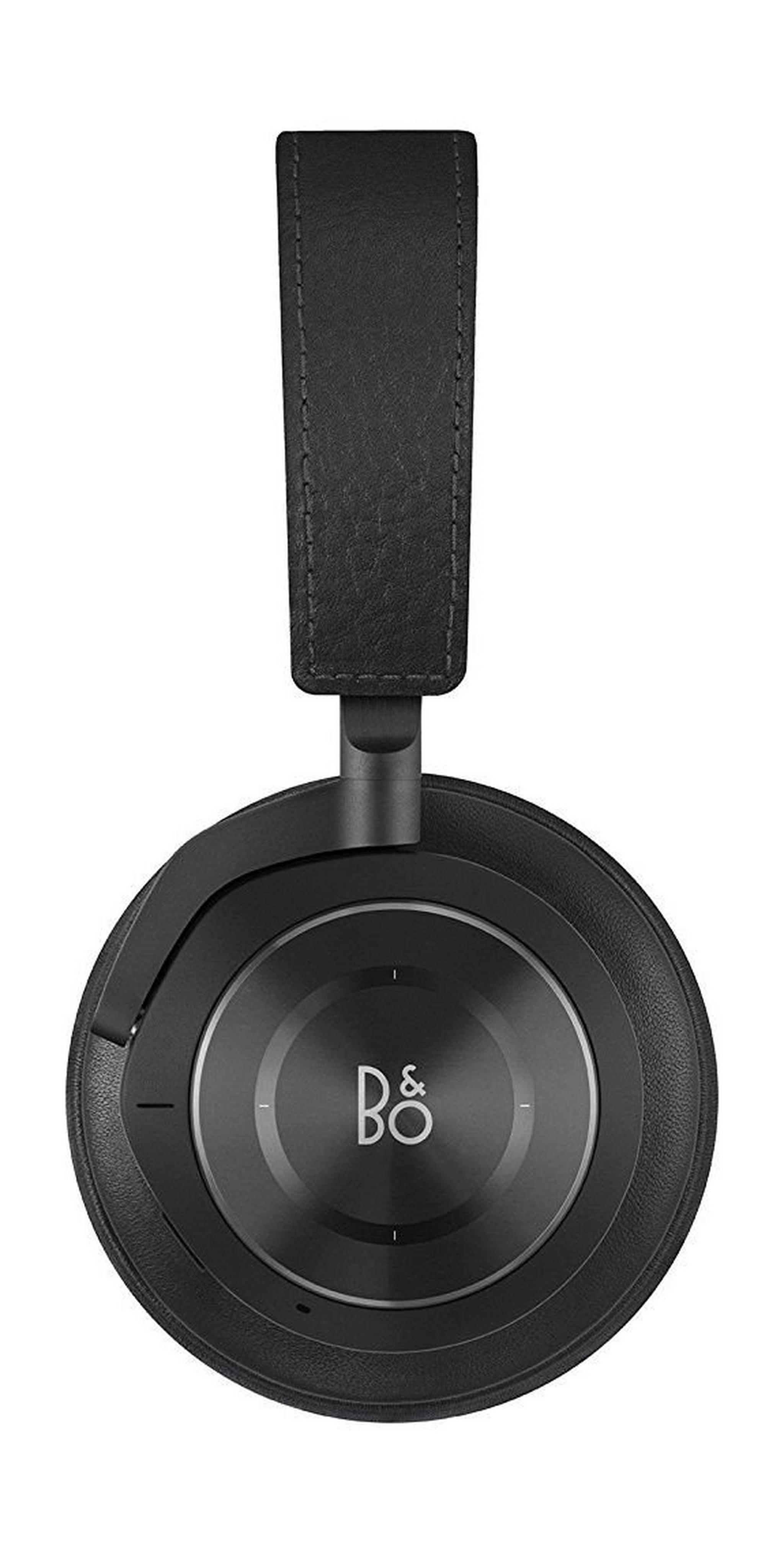 Bang & Olufsen Beoplay H9i Wireless Bluetooth On-Ear Headphone - Black