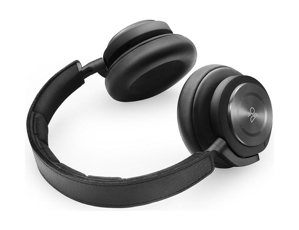 Bang & Olufsen Beoplay H9i Wireless Bluetooth On-Ear Headphone - Black