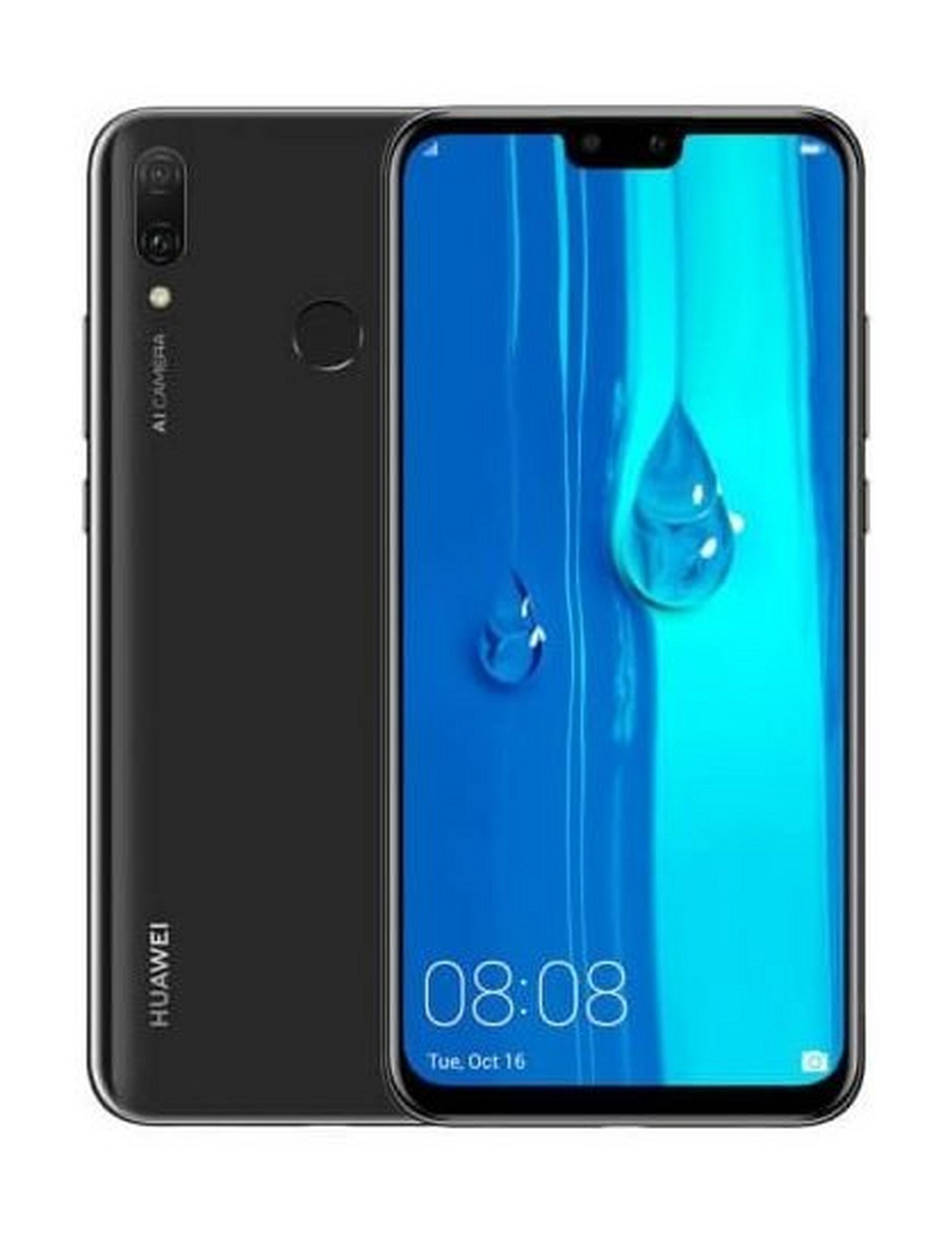 Huawei Y9 2019 64GB Phone - Black