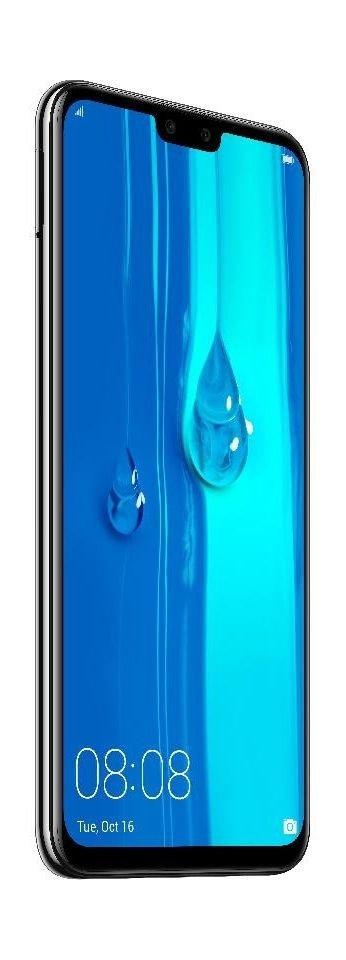 Huawei Y9 2019 64GB Phone - Black
