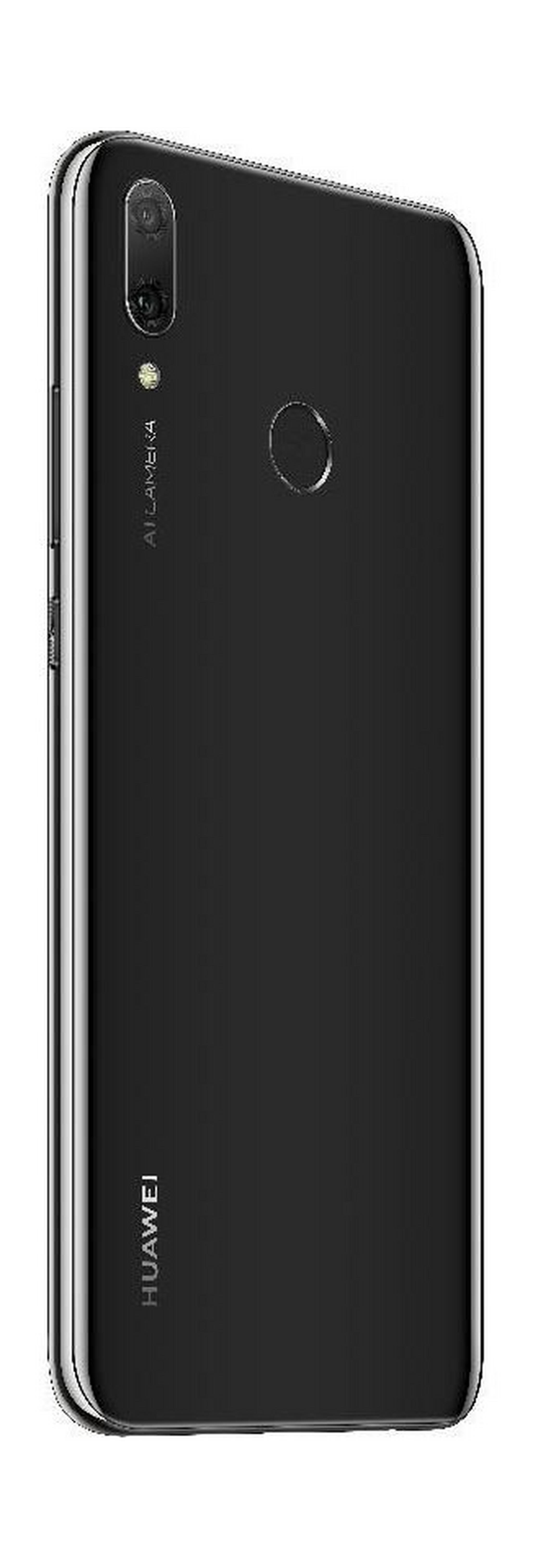 Huawei Y9 2019 64GB Phone - Black