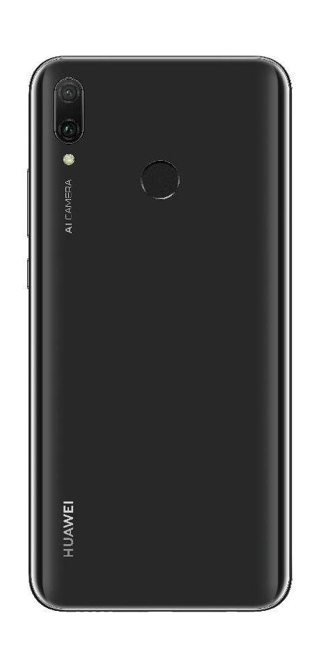 Huawei Y9 2019 64GB Phone - Black
