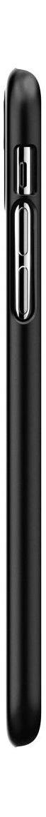 Spigen Thin Fit Case For iPhone XR (064CS24864) - Black