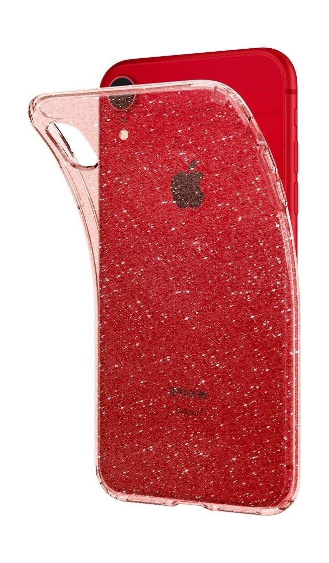 Spigen Liquid Crystal Glitter Case For iPhone XR iPhone XR Case