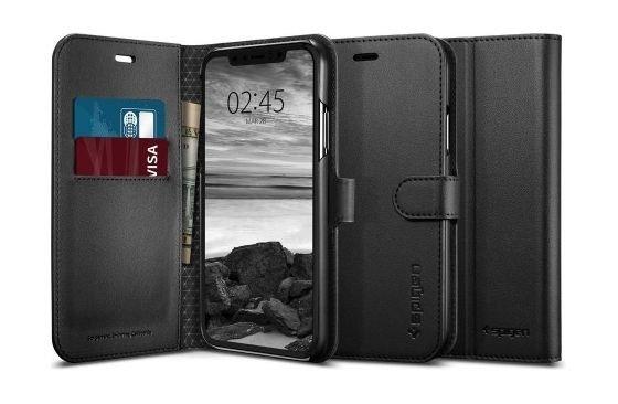 Spigen Wallet S For iPhone XR iPhone XR Case Xcite Kuwait