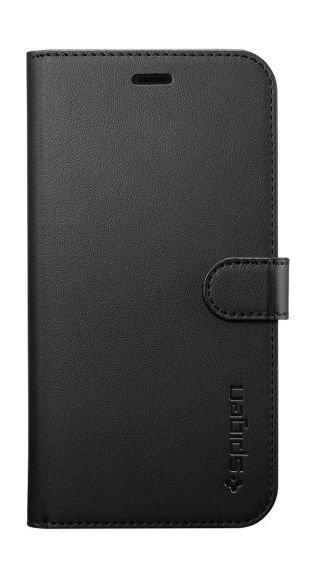 Spigen Wallet S For iPhone XR iPhone XR Case Xcite Kuwait