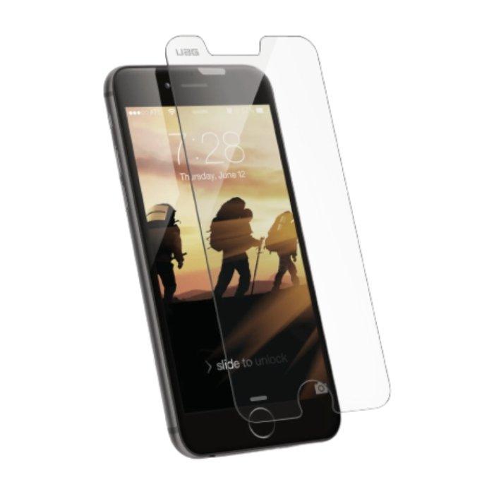 Urban Armor Gear iPhone 8 / SE Glass Screen Shield 