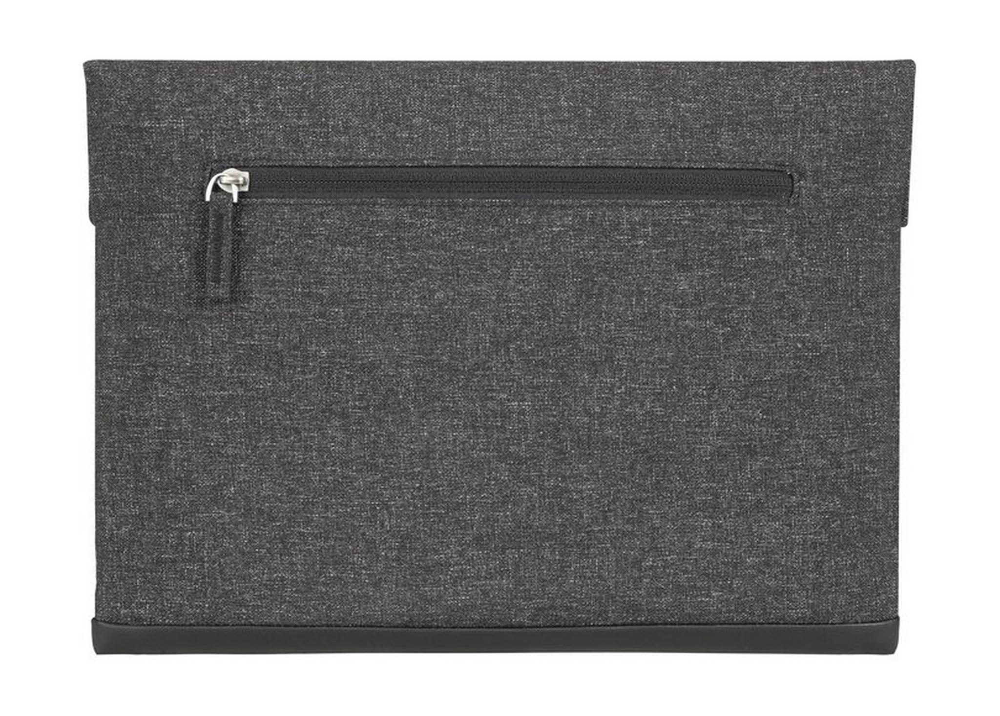 Riva 8803 Melange 13.3 inch MacBook Pro and Ultrabook Sleeve - Black
