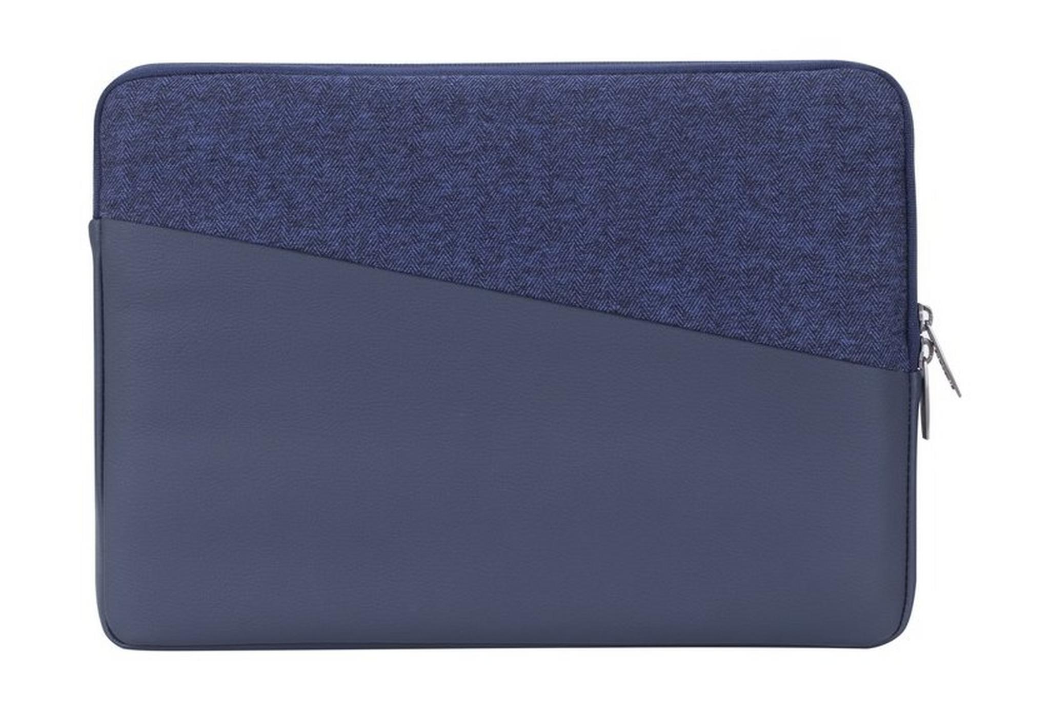 Rivacase 13.3 Sleeve for Ipad & Macbook (7903) - Blue