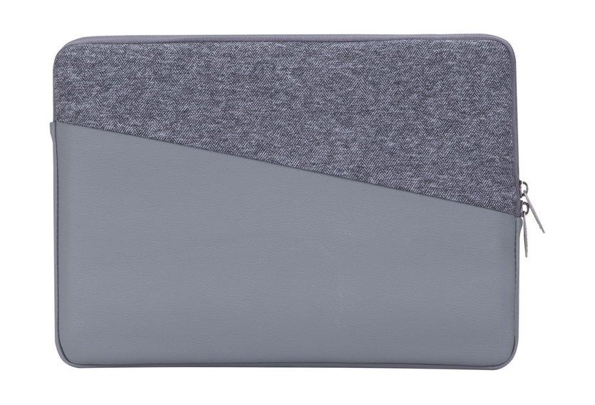 Rivacase 13.3 Sleeve for Ipad & Macbook (7903) - Grey