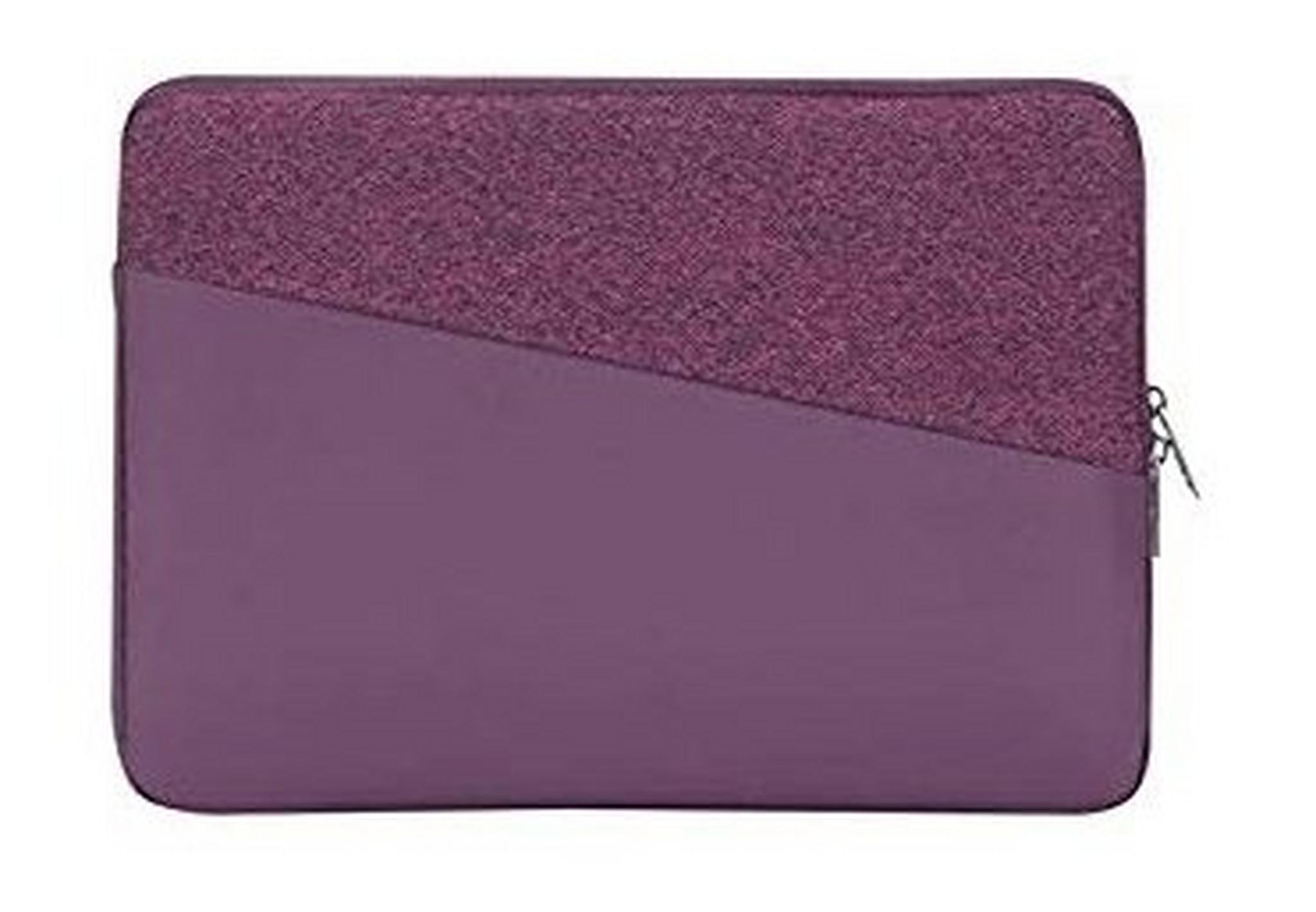 Rivacase 13.3 Sleeve for Ipad & Macbook (7903) - Red