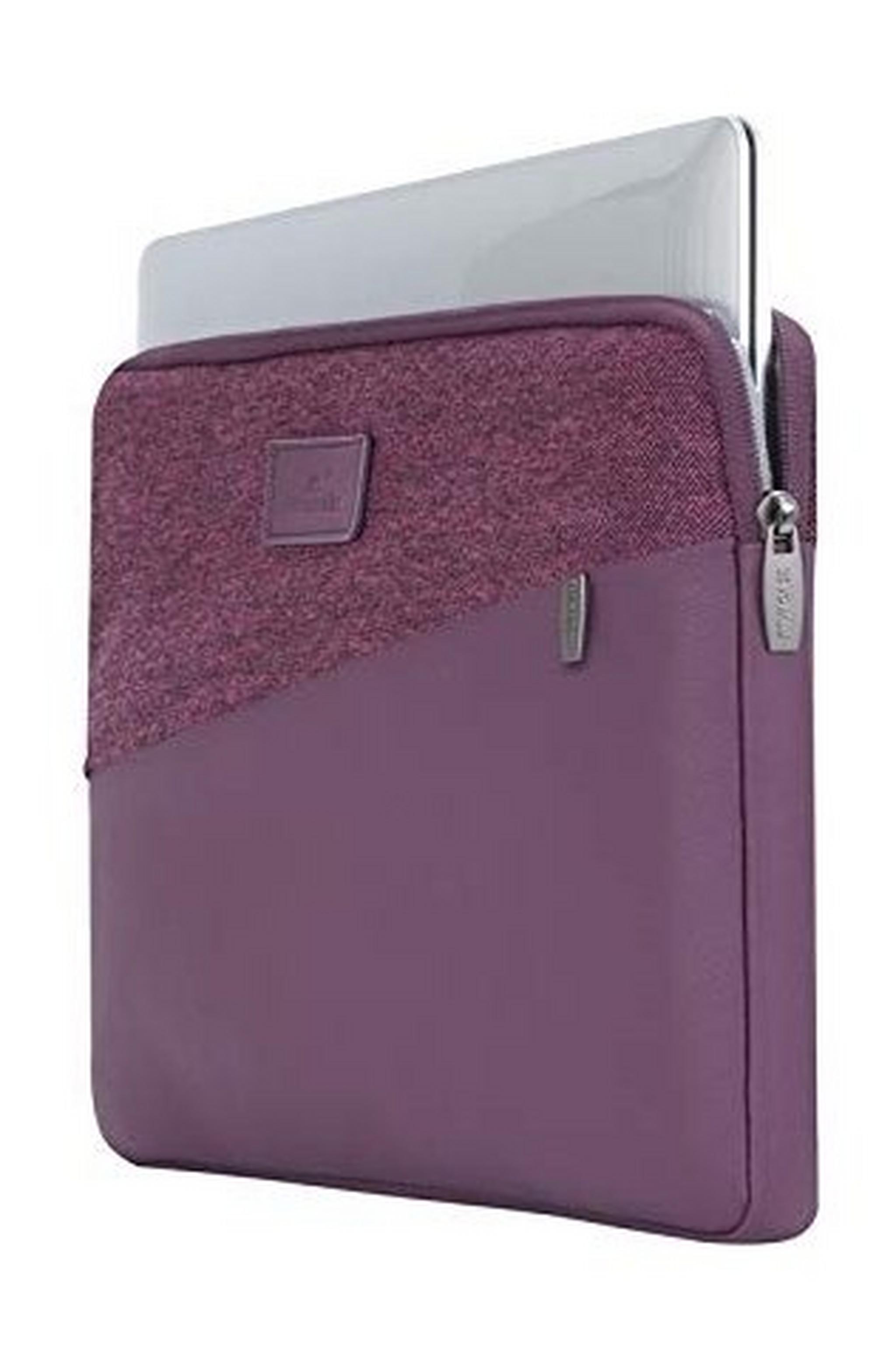 Rivacase 13.3 Sleeve for Ipad & Macbook (7903) - Red