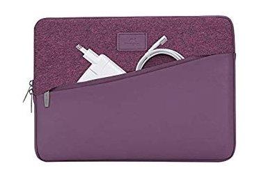 Rivacase 13.3 Sleeve for Ipad & Macbook (7903) - Red