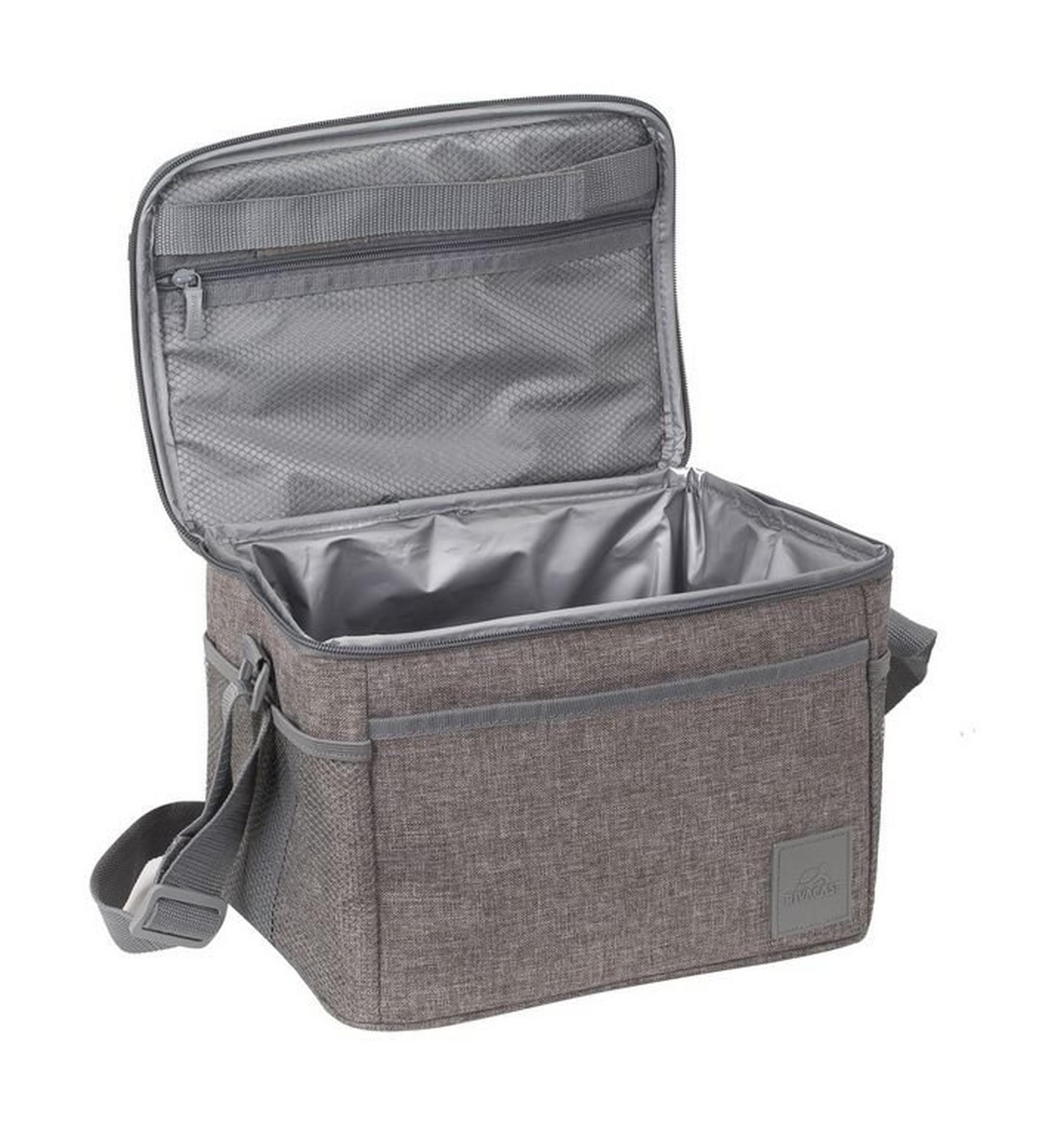 RivaCase 11L Cooler Bag (5712) - Grey