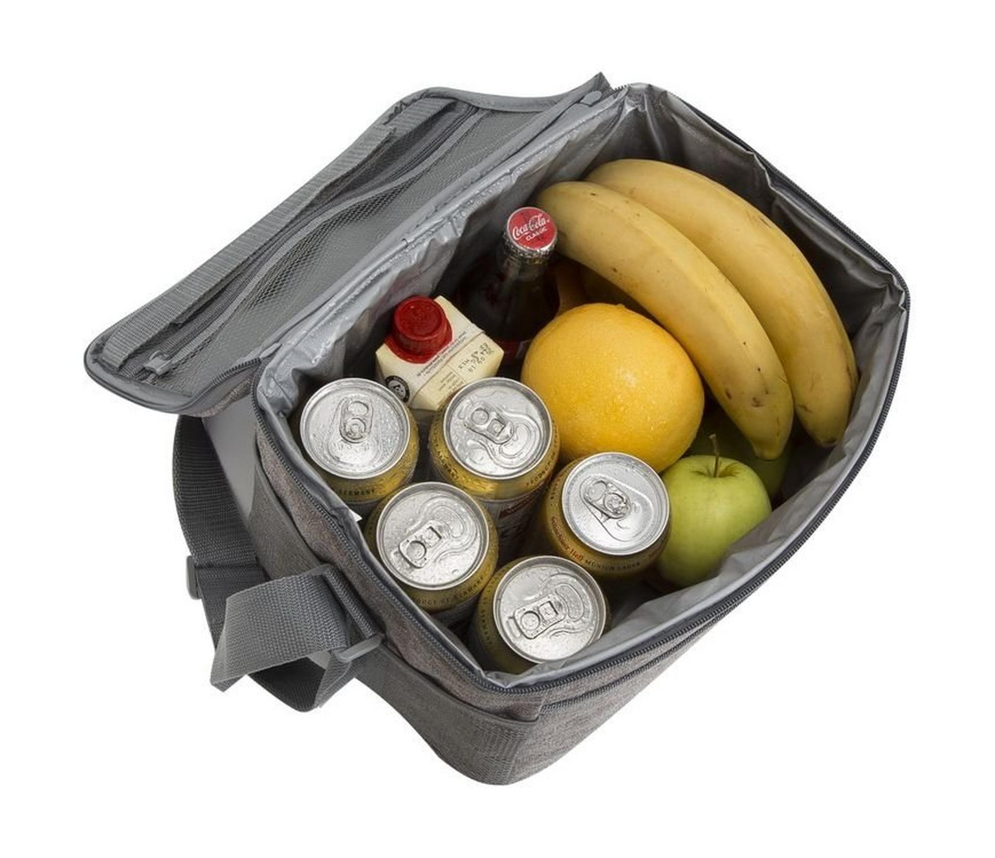 RivaCase 11L Cooler Bag (5712) - Grey