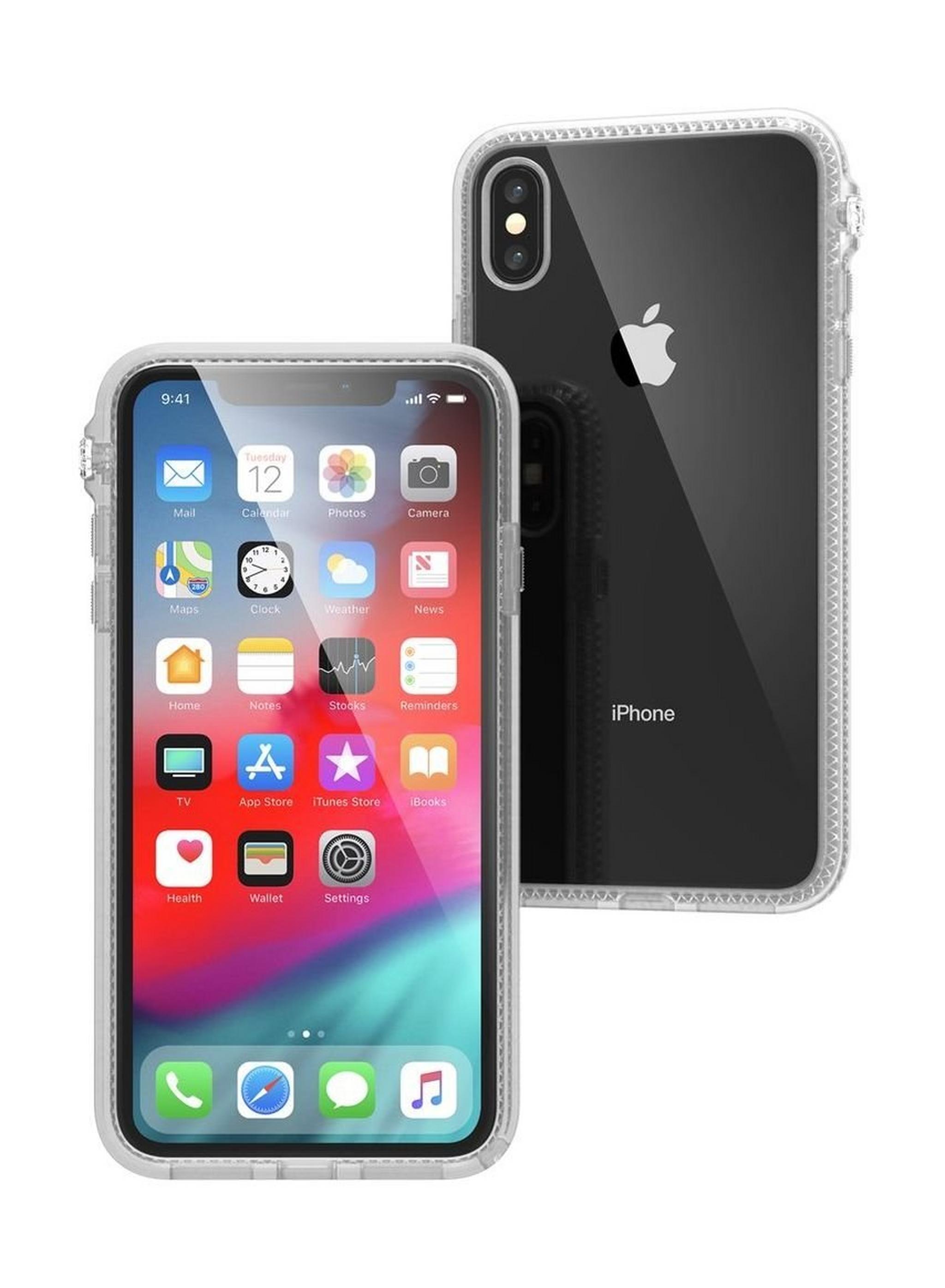 Catalyst Impact Case for iPhone XS MAX - Clear