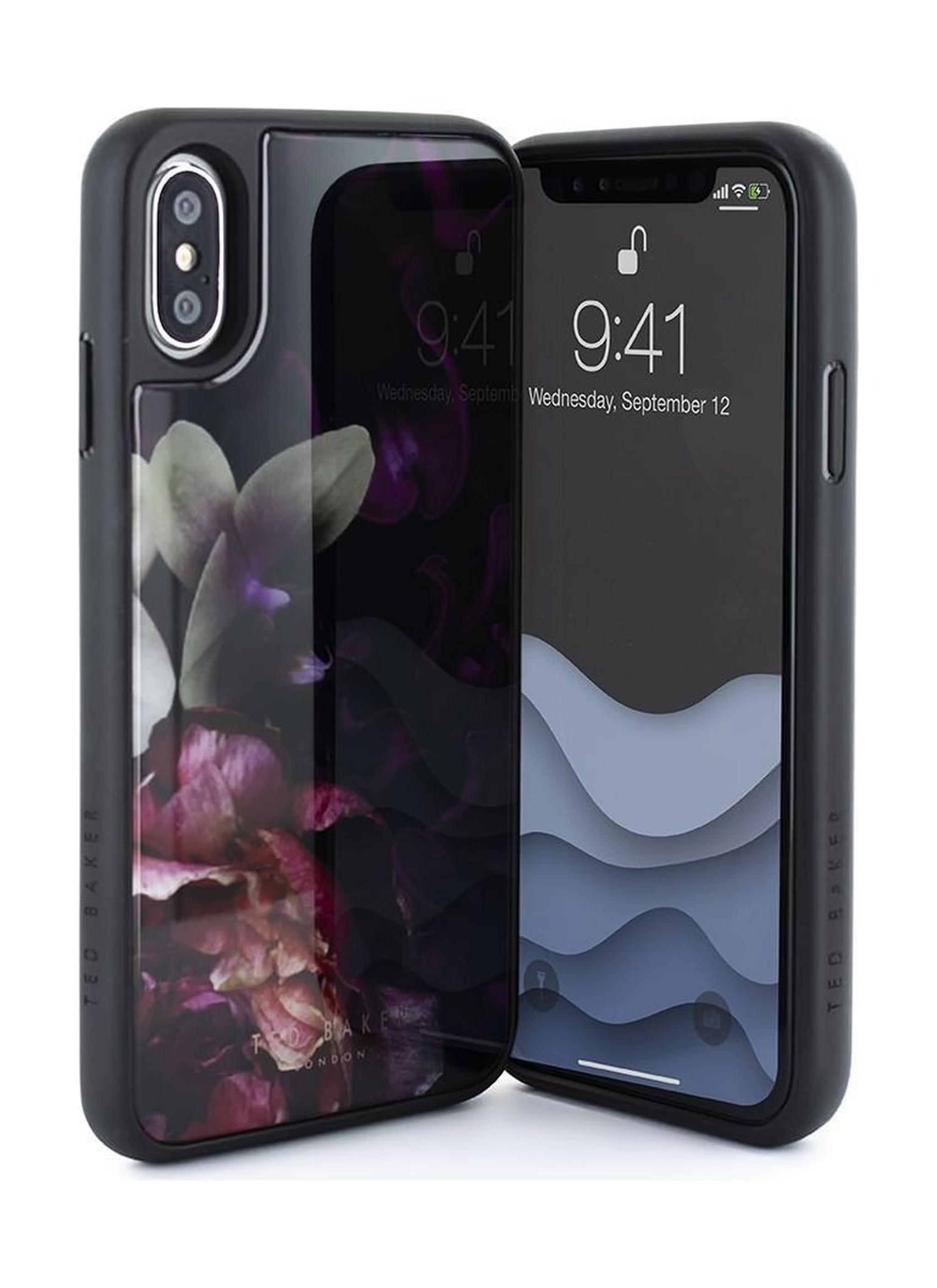 Proporta Premium Tempered Glass Case For Apple iPhone X / XS - Splendour