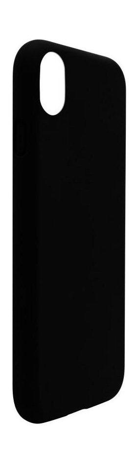 Aiino iPhone XR Back Case - Black