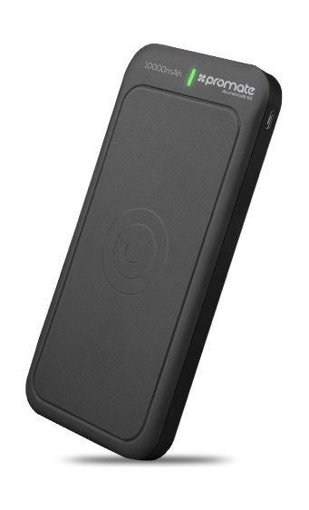 Capacity: 10000mAh No Cables Required - Just Place and Go Charge 3 ...