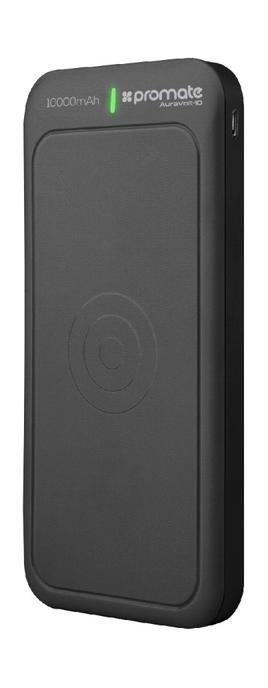 Capacity: 10000mAh No Cables Required - Just Place and Go Charge 3 ...