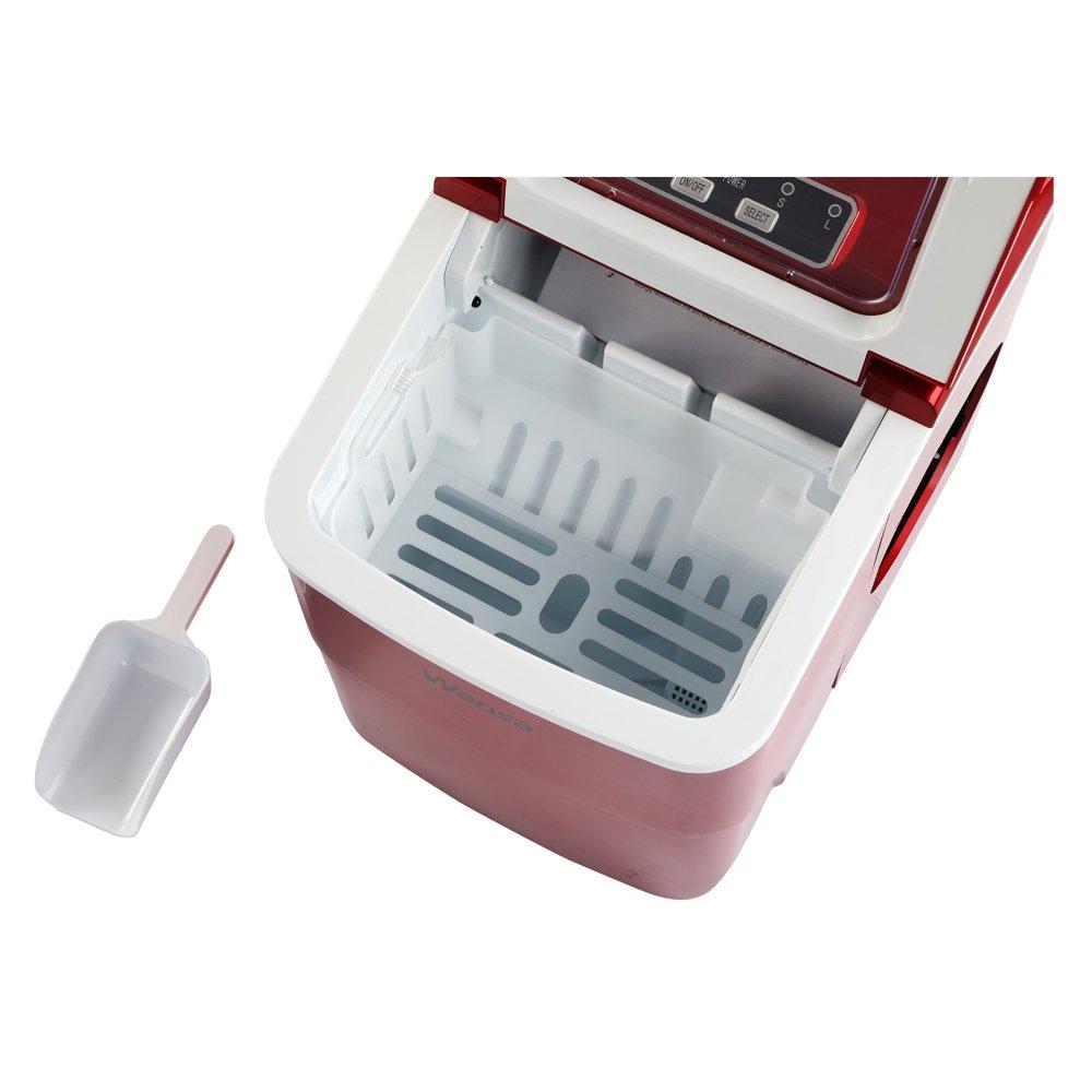 12kg Ice Maker Wansa Xcite Kuwait