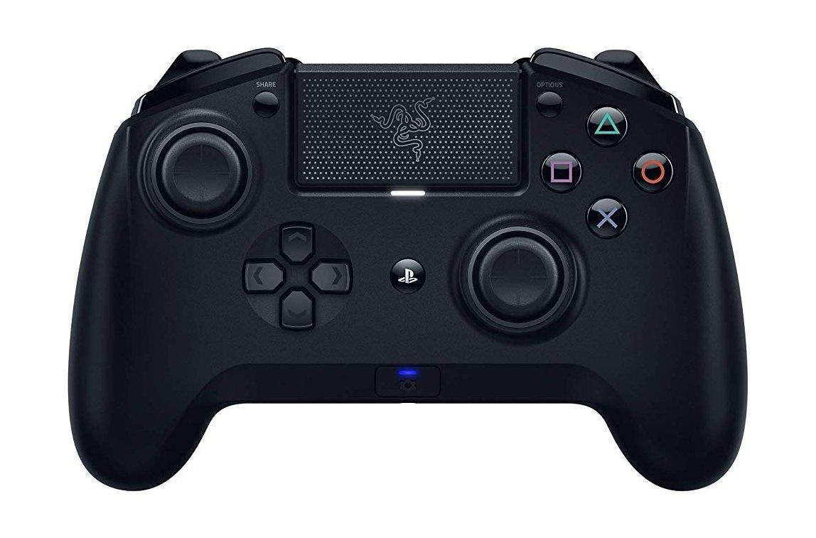 Razer Raiju Tournament Edition Wireless Gaming Controller - Black
