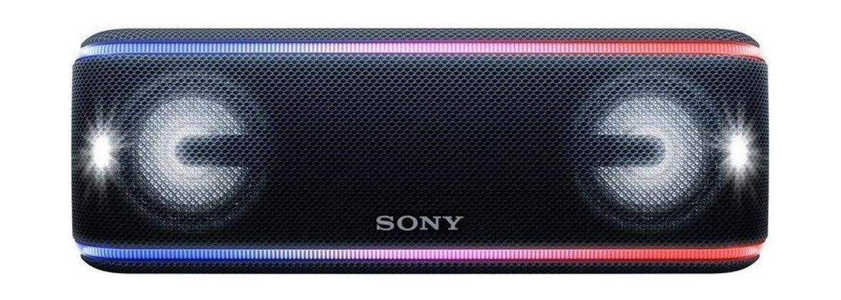 Sony SRS-XB41 Portable Wireless Bluetooth Speaker - Black